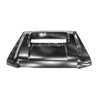 Toyota Bonnet Landcruiser 70 series VDJ 76 78 79 - 08/2016 to 09/2023