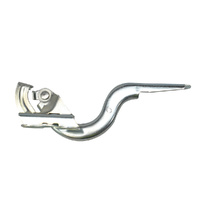 Toyota Hood  Hinge Assembly TO5341002360