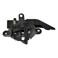 Toyota Hood Lock Assembly TO5351028060