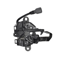 Toyota Hood Lock Assembly TO5351060360