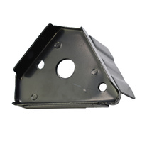 Toyota Lower Left Side Front Gusset Sub Assembly