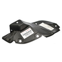 Toyota Fender Apron Splash Plate