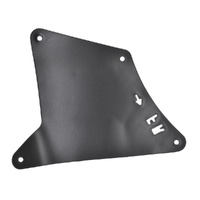 Toyota Front Fender Apron Seal