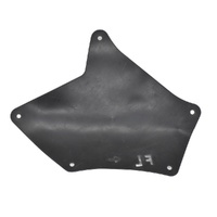 Toyota Fender Apron Seal Front