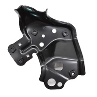 Toyota Left Hand Side Front Fender to Apron Brace