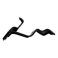Toyota Left Hand Side Front Bumper Bracket Mounting