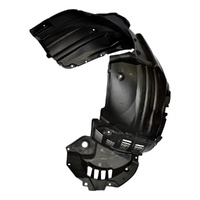 Toyota Left Hand Side Front Fender Liner