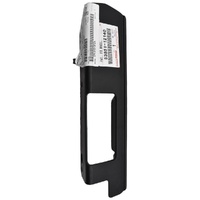 Toyota Front Wheel Opening Extension Pad Right Hand TO5385112140