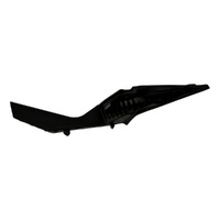 Toyota Front Fender To Cowl Side Seal TO538670K050