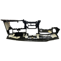 Toyota Instrument Dash Panel Black Trim for Landcruiser 120 Prado