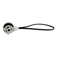 Toyota Airmix Damper Control Cable 