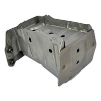 Toyota Front Side Member Reinforcement Sub-Assembly