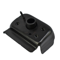 Toyota Right Hand Body Mounting Bracket for Kluger 11/2013 - 12/2013