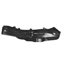 Toyota Right Hand Side Front Member Sub Assembly