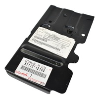 Toyota Front Side Member Right Hand Extension TO5711312190
