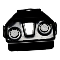 Toyota Corolla Front Bumper Arm Support Right Side