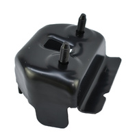 Toyota Front Bumper Arm Support Left Hand