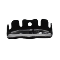Toyota Front Bumper Arm Support Left Hand Side