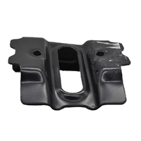 Toyota Front Crossmember Right Hand Reinforcement No.2