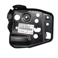Toyota Front Side Member Extension Reinforcement