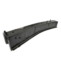 Toyota Rear Floor Cross Member Sub Assembly No.2