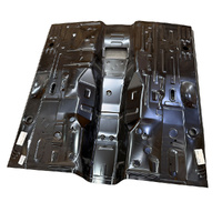 Toyota Front Floor Pan for Camry & Aurion 06/2009-2017