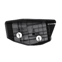 Toyota Front Floor Panel Footrest