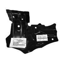 Toyota Rear Floor Side Panel Extension Assembly