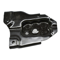 Toyota Left Hand Rear Bumper Arm Support Reinforcement