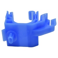 Toyota Floor Carpet Hook