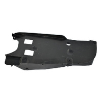 Toyota Luggage Compartment Side Cover Protector TO5872360070
