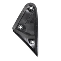 Large View Toyota Front Pillar Cover Assembly Upper Right Hand