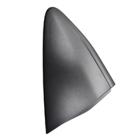 Toyota Front Pillar Cover Sub-Assembly Upper Right Hand TO6011752070