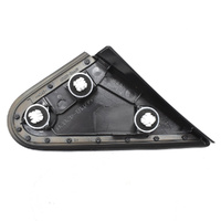 Toyota Upper Left Hand Front Pillar Cover Sub Assembly