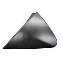 Toyota Front Pillar Cover Assembly Upper Left Hand
