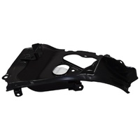 Toyota Luggage Door Opening Through Sub Assembly