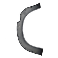 Toyota Left Hand Rear Quarter Panel Fender Flare for Hilux 08/2008 - 09/2011