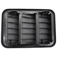 Toyota Quarter Vent Duct Assembly TO629300E020