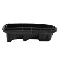 Toyota Quarter Ventilator Duct Assembly TO6293052010