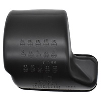 Toyota Left Hand Quarter Ventilator Duct Sub Assembly TO6294060030