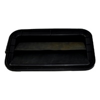 Toyota Left Hand Quarter Ventilator Duct Assembly