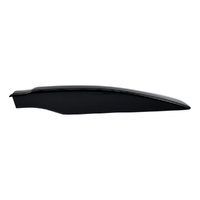 Toyota Prado Front Roof Rack Leg Cover Left Side