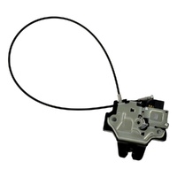 Toyota Luggage Compartment Door Lock Assembly TO6460033150