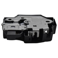 Large View Toyota Luggage Compartment Door Lock Assembly TO6460033160