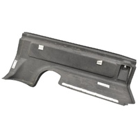 Toyota Luggage Compartment Trim Cover TO6471606050C0