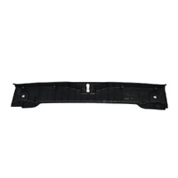 Toyota Deck Trim Cover Rear