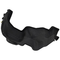 Toyota Luggage Compartment Trim Cover TO6472106350C0