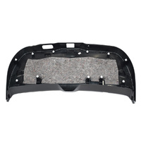 Toyota Tailgate Trim Panel for Corolla 2012-2018