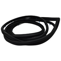 Toyota Front Door Weatherstrip TO6786160020