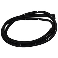Toyota Rear Door Weatherstrip TO6787102260